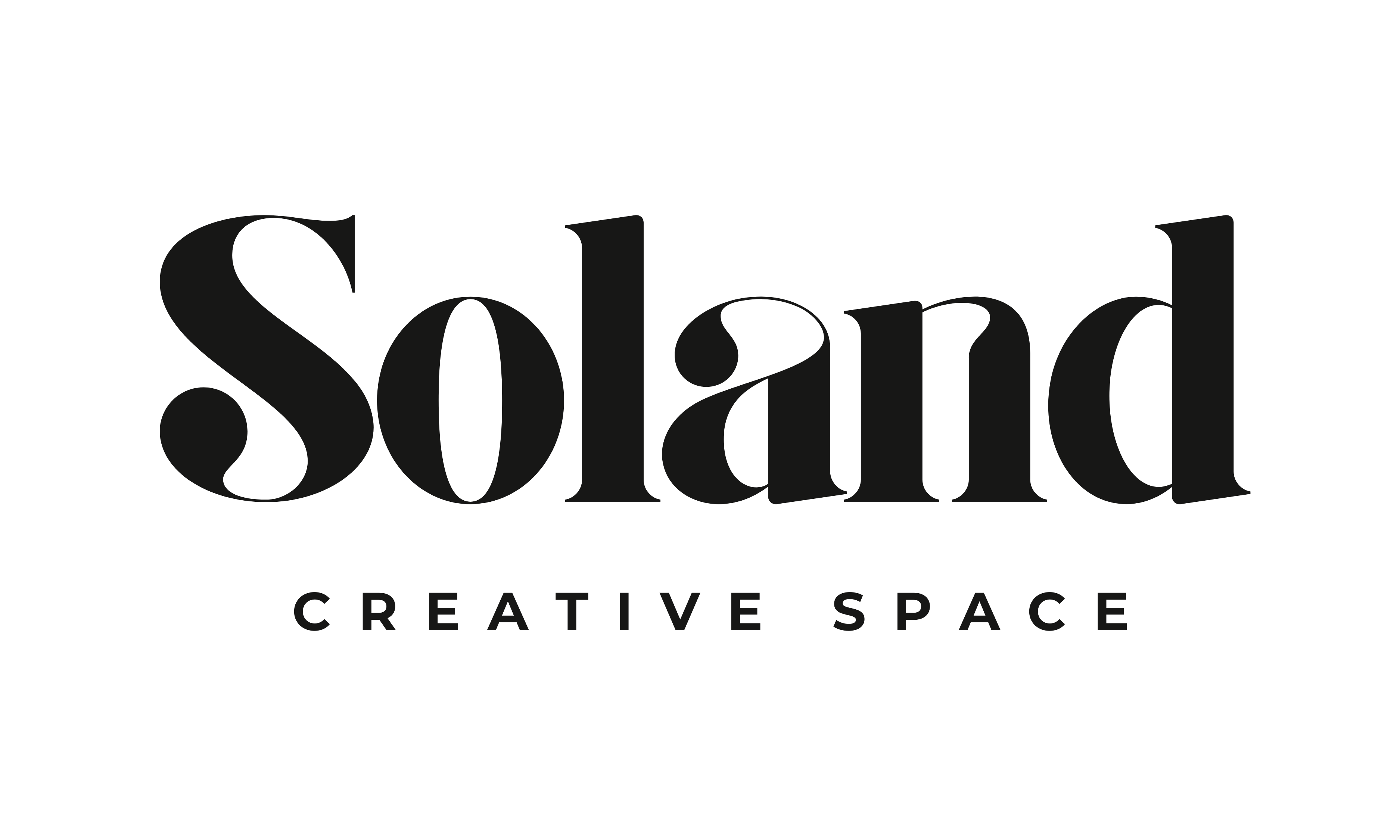 Soland Creative Space